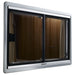 Dometic 700x400 S4 Sliding window 9104100153 - Waeco - Van Life Living