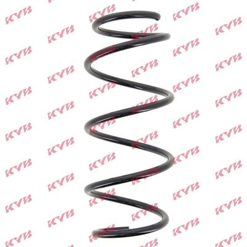 KYB Front Suspension Coil Spring RA3471