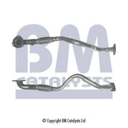 BM Catalysts Exhaust Pipe OD BM50188