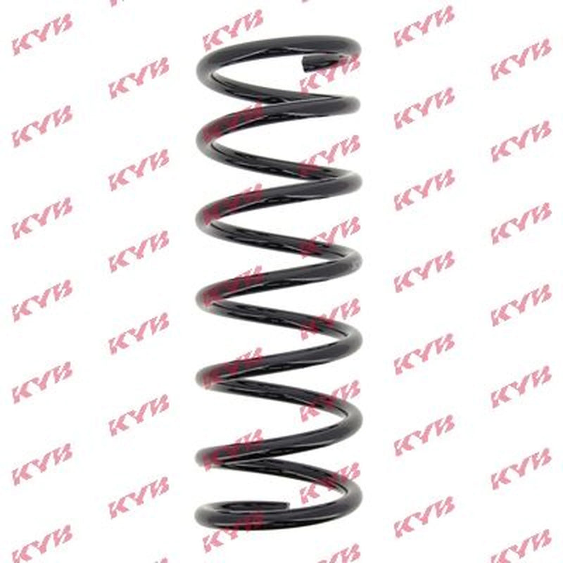 KYB Rear Suspension Coil Spring RA6662
