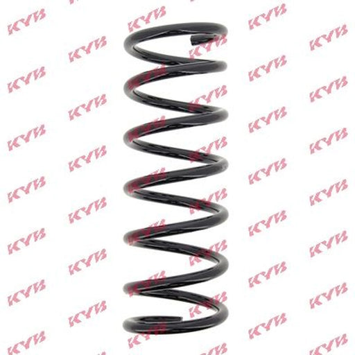 KYB Rear Suspension Coil Spring RA6662