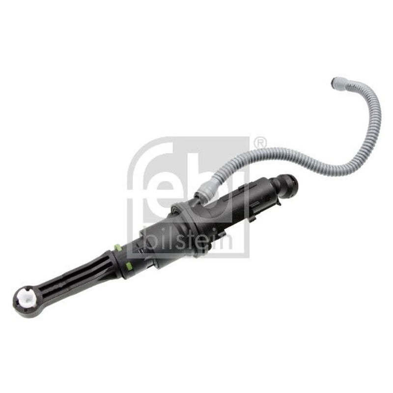 Febi Clutch Master Cylinder 177191