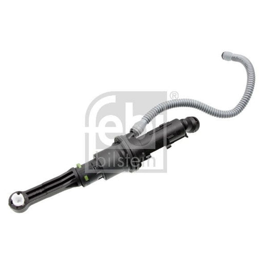 Febi Clutch Master Cylinder 177191