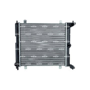 NRF Engine Radiator 50127
