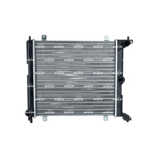 NRF Engine Radiator 50127