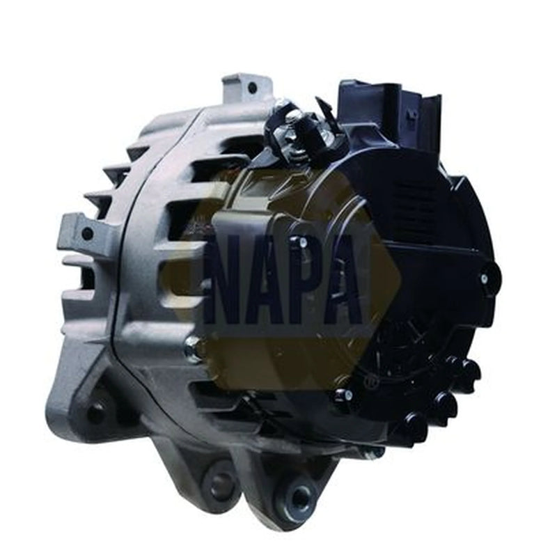 NAPA Car Alternator 12V NAL1300