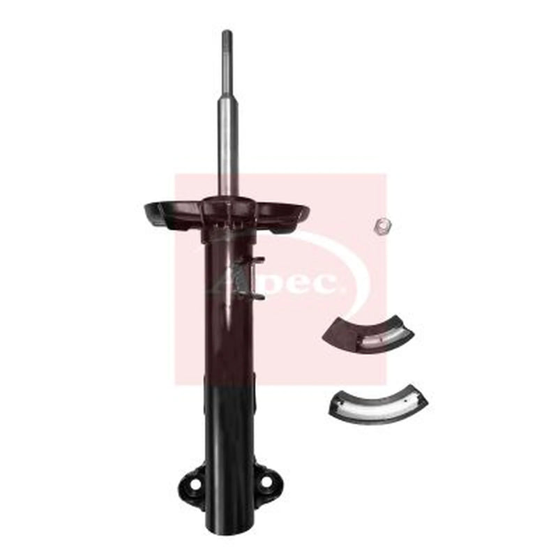 Apec Shock Absorber Damper Strut Front ASA1575