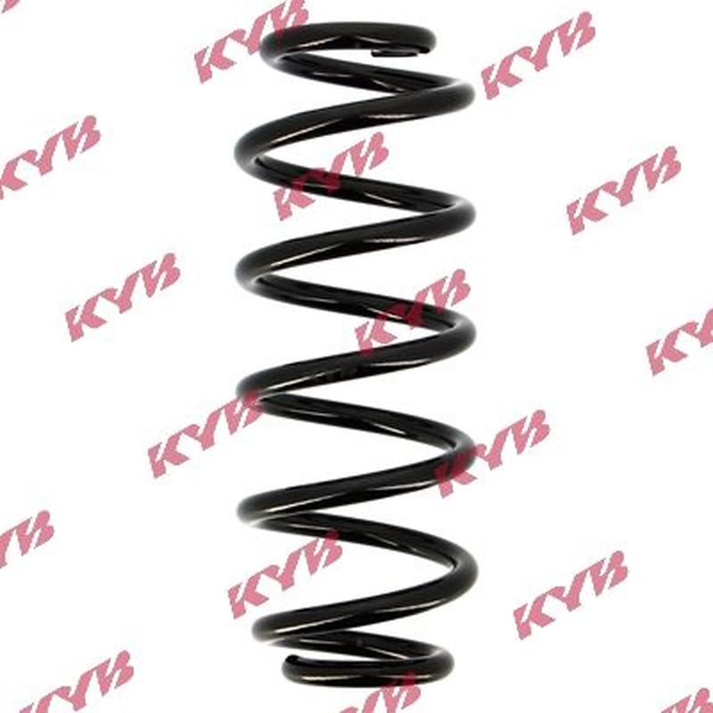KYB Rear Suspension Coil Spring RA5115