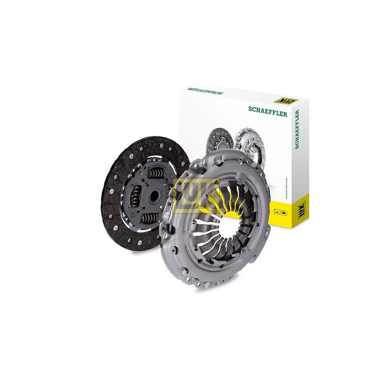 LuK Clutch Kit Set 3pc 622342709