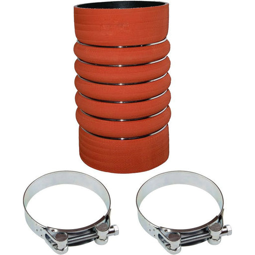 Gates Intercooler Turbo Charge Air Hose 09-0975