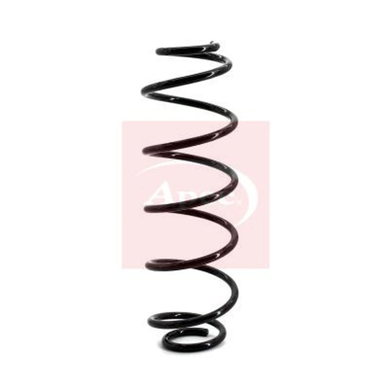 Apec Rear Suspension Coil Spring ACS1030