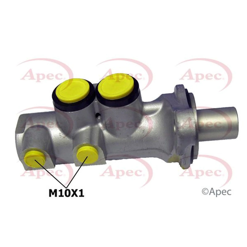 Apec Brake Master Cylinder Hydraulic Assembly MCY422