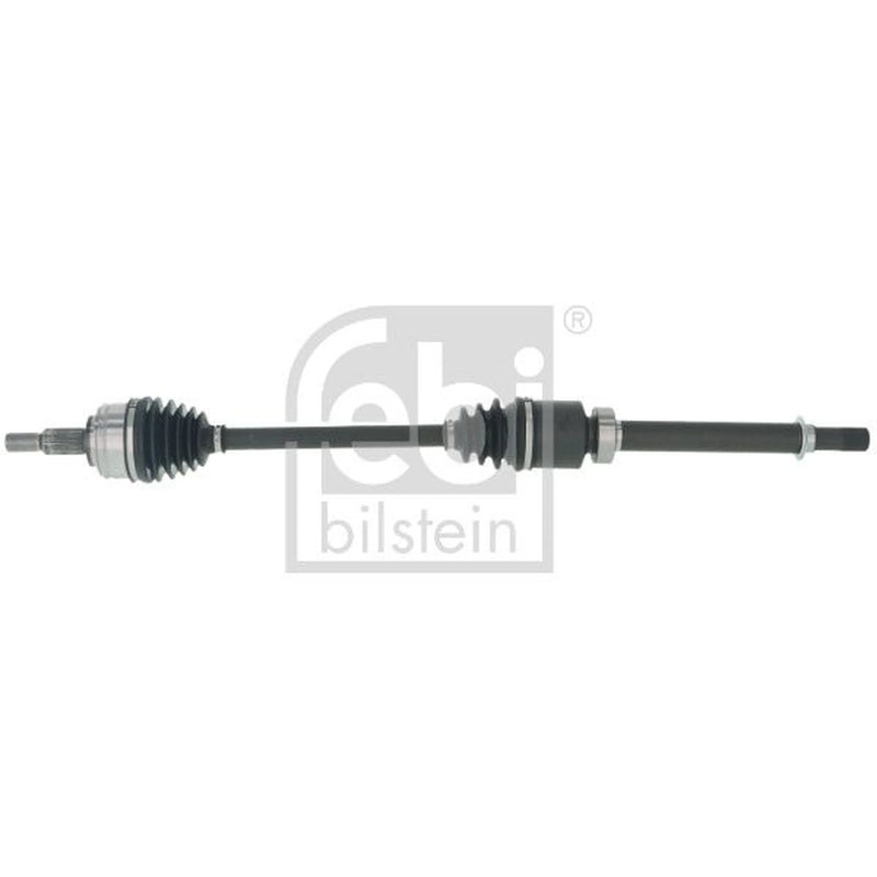 Febi CV Drive Shaft Driveshaft Front Right 1002967