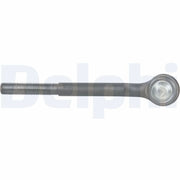 Delphi Steering Tie Rod End Ball Joint Front M16x1.5 TA1385