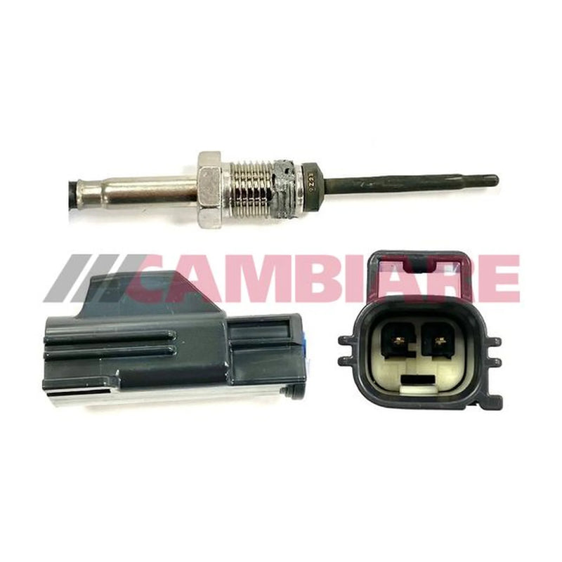 Cambiare Exhaust Gas Temperature Sensor before so VE390515