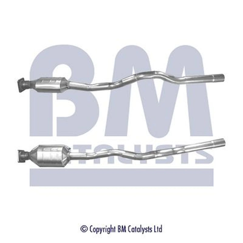 BM Catalysts Petrol Cat BM90548