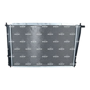 NRF Engine Radiator 53371