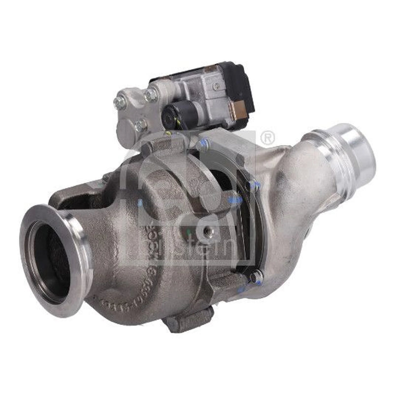 Febi Turbocharger Turbo Unit 187839