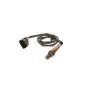 Bosch O2 Lambda Oxygen Sensor before catalytic converter 0 258 007 174