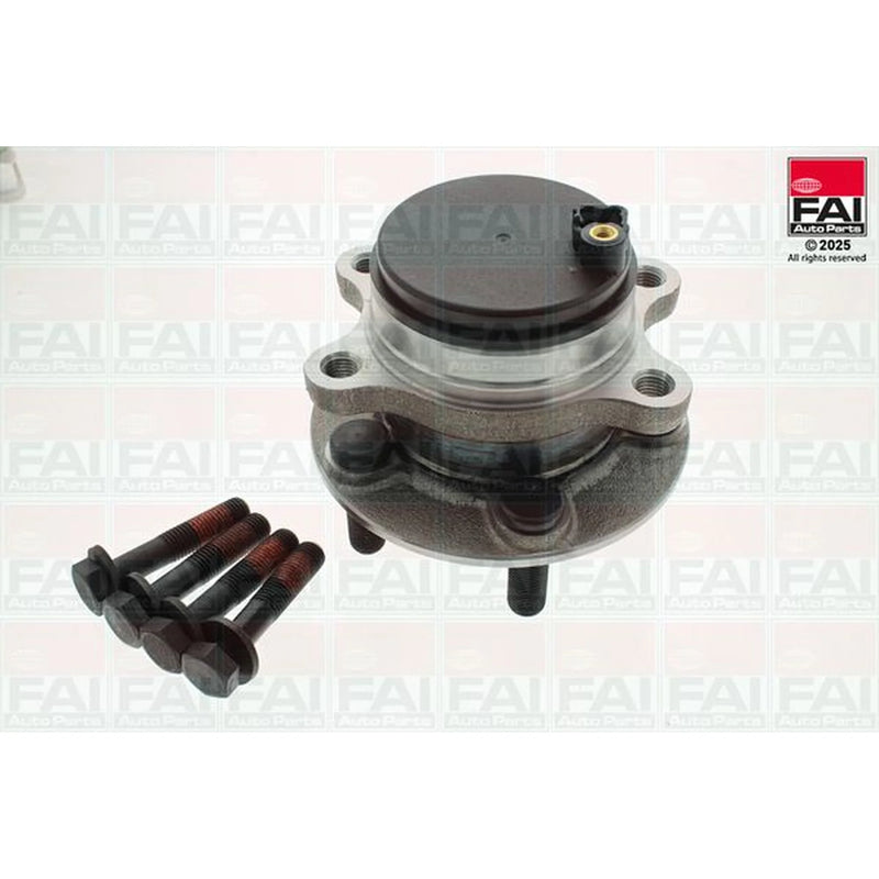 FAI Wheel Bearing Kit 136mm FHBK1243