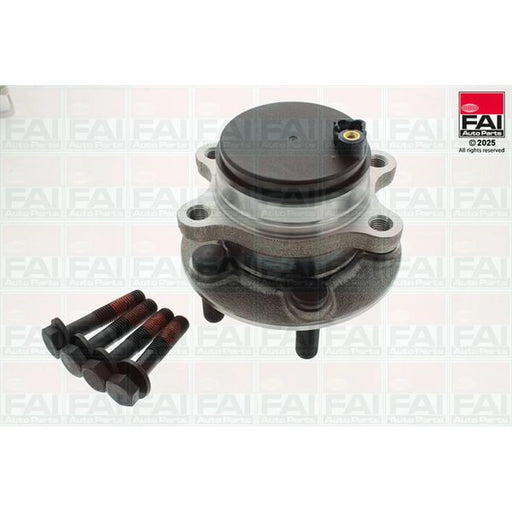 FAI Wheel Bearing Kit 136mm FHBK1243