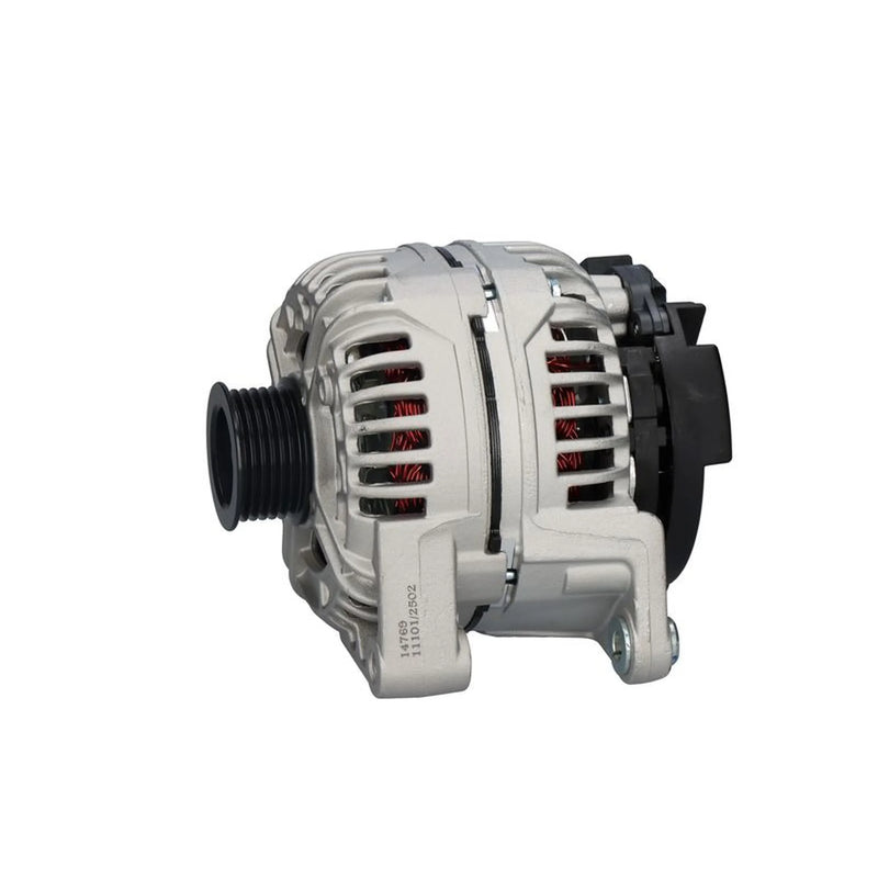 Valeo Car Alternator 12V 849186