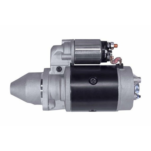Hella Starter Motor 12V 2.7kW 10 Teeth 8EA 015 657-321