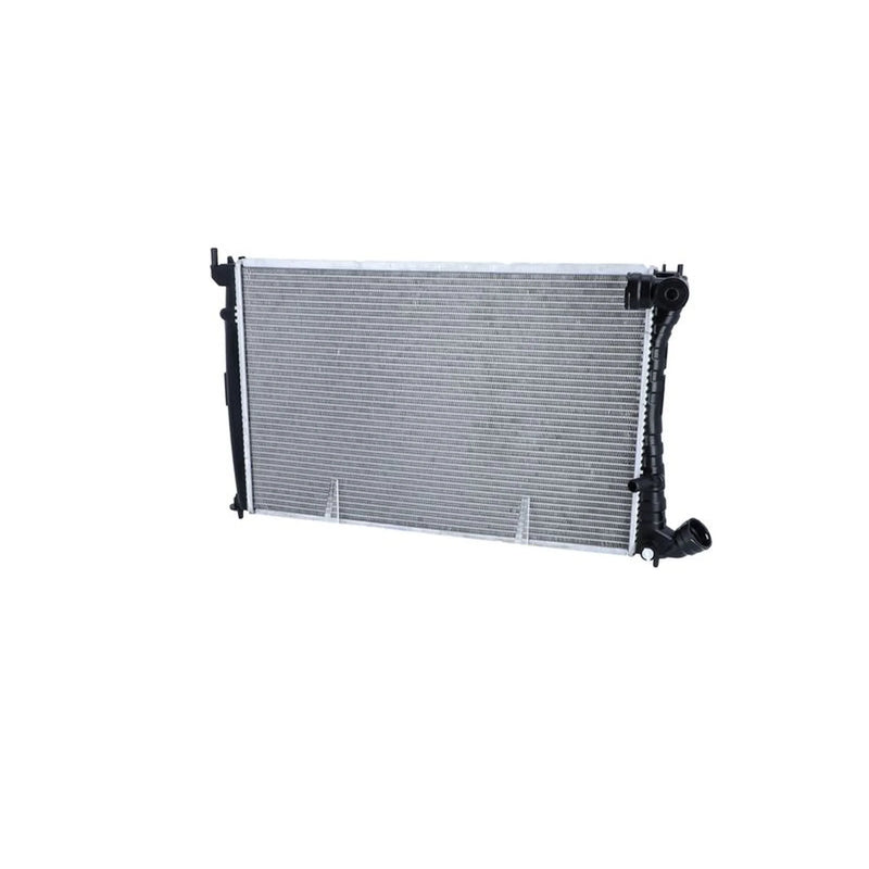 NRF Engine Radiator 519602