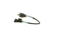 Bosch Fuel Rail Pressure Sensor 0261545056