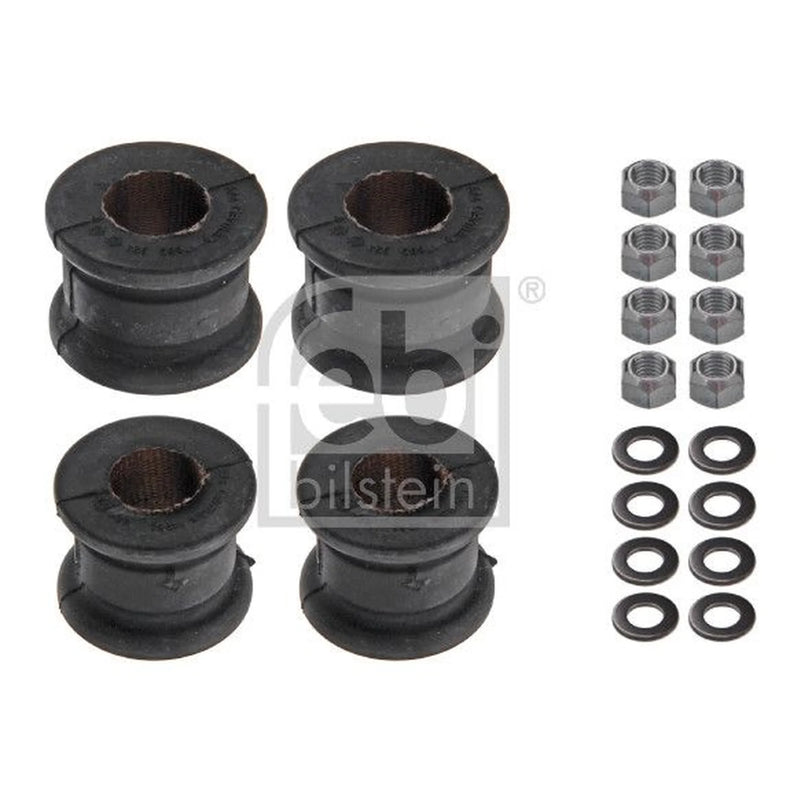 Febi Stabiliser Bar Mounting Kit ID Front 18057