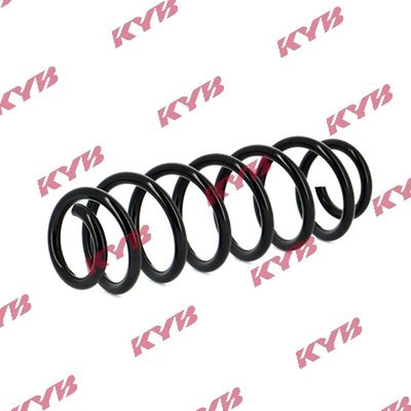 KYB Rear Suspension Coil Spring RA5118