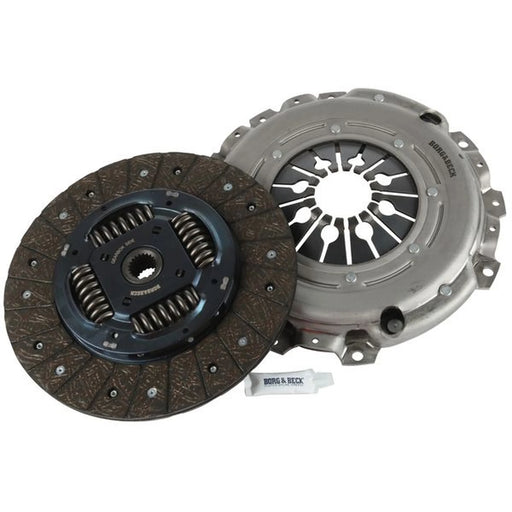 Borg & Beck Clutch Kit Set 3pc HKR1081