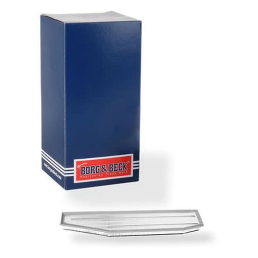 Borg & Beck Engine Air Filter BFA2398