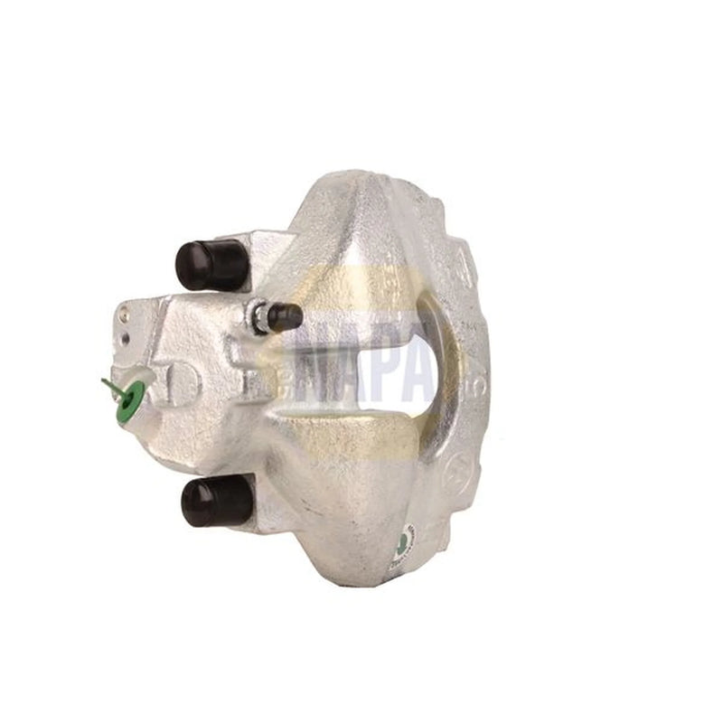 NAPA Brake Caliper Assembly Front Left NCA2045