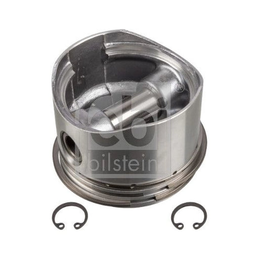 Febi Air Compressor Piston 78mm 106983