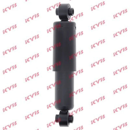 KYB Shock Absorber Damper Strut Rear 444091