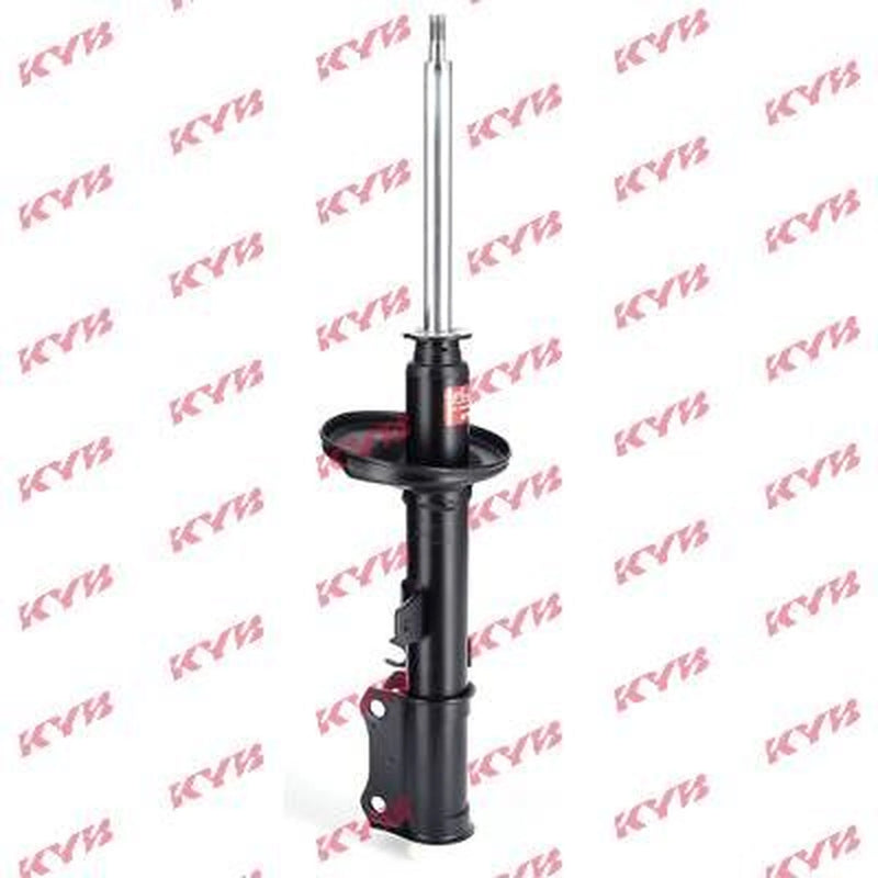 KYB Shock Absorber Damper Strut Rear Left 334062