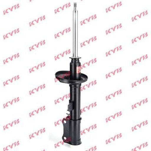 KYB Shock Absorber Damper Strut Rear Left 334062