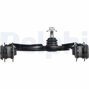 Delphi Control/Trailing Arm Upper TC7331