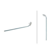 Hella Exterior Mirror Holder Right Steel 8HG 002 211-001