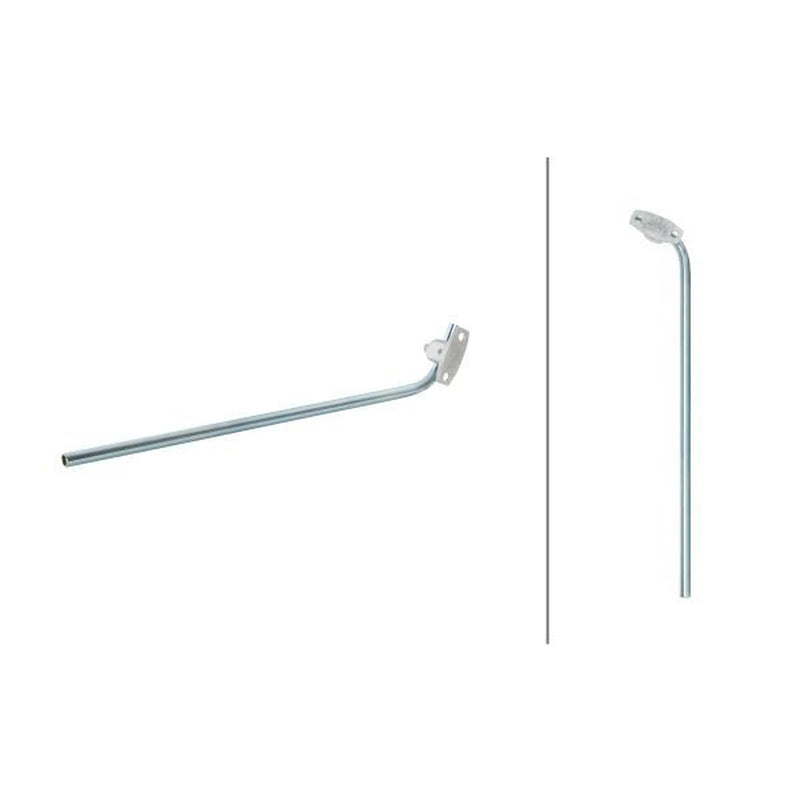 Hella Exterior Mirror Holder Right Steel 8HG 002 211-001