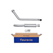 Hella Front Silencer Front 8LB 366 021-711