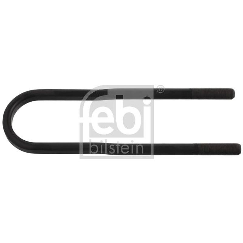 Febi Spring Clamp OD Wide 35521