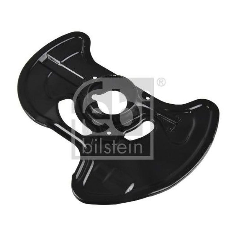 Febi Brake Disc Splash Guard Front Left 174897