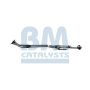 BM Catalysts Homologated Petrol Cat BM90221H