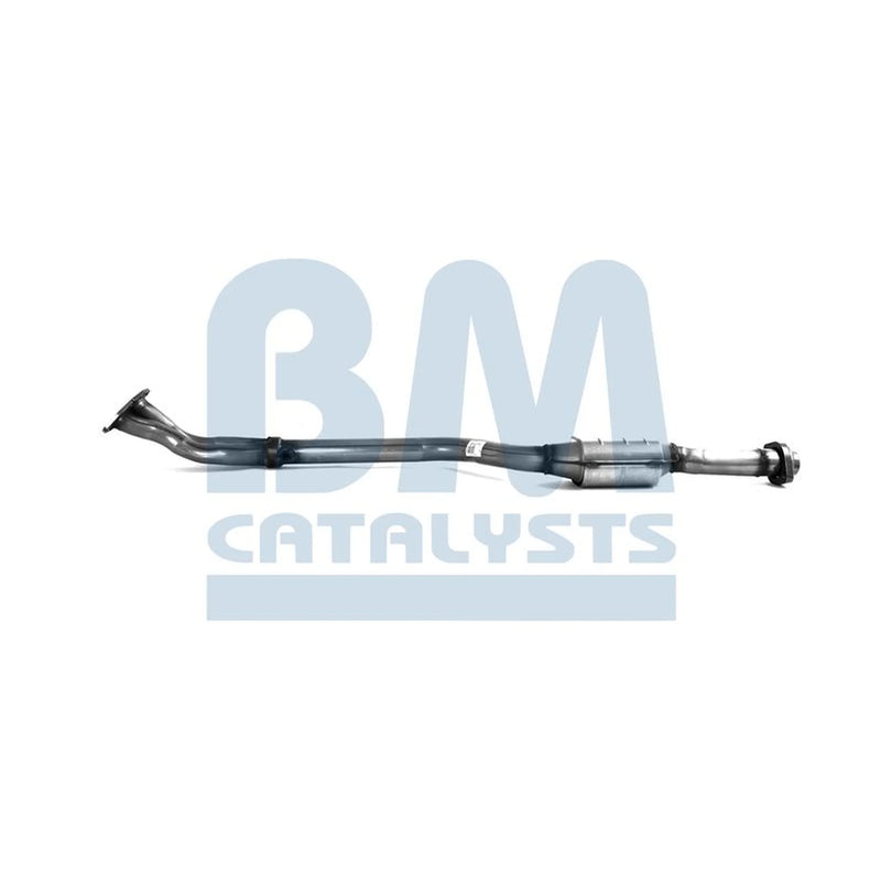 BM Catalysts Homologated Petrol Cat BM90221H