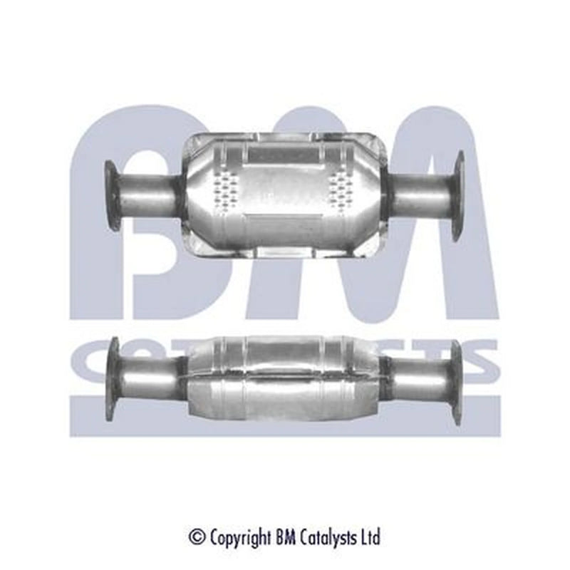 BM Catalysts Petrol Cat BM90386