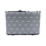 NRF Engine Radiator 509518