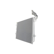 Hella Air Conditioning Condenser 8FC 366 221-541