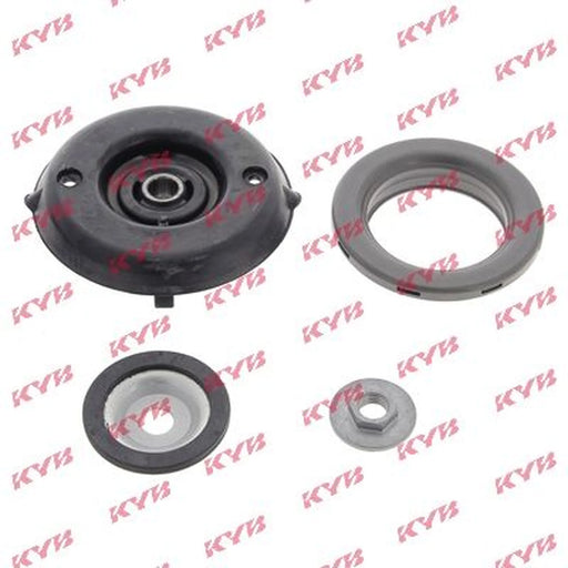 KYB Front Repair Kit Suspension Strut Support Mount SM1933
